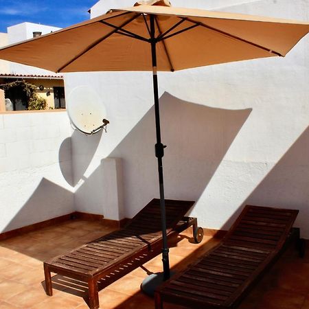 3Bdr Casa El Poris Villa Порис де Абона Екстериор снимка