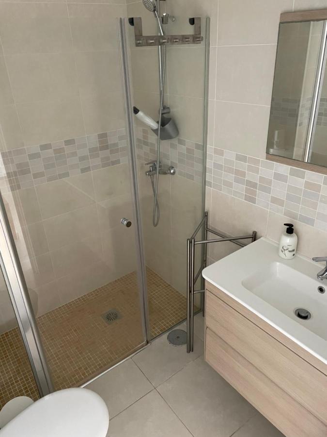 3Bdr Casa El Poris Villa Порис де Абона Екстериор снимка
