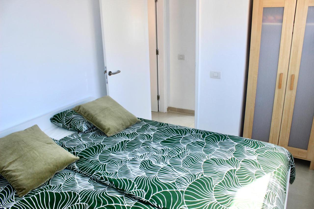 3Bdr Casa El Poris Villa Порис де Абона Екстериор снимка