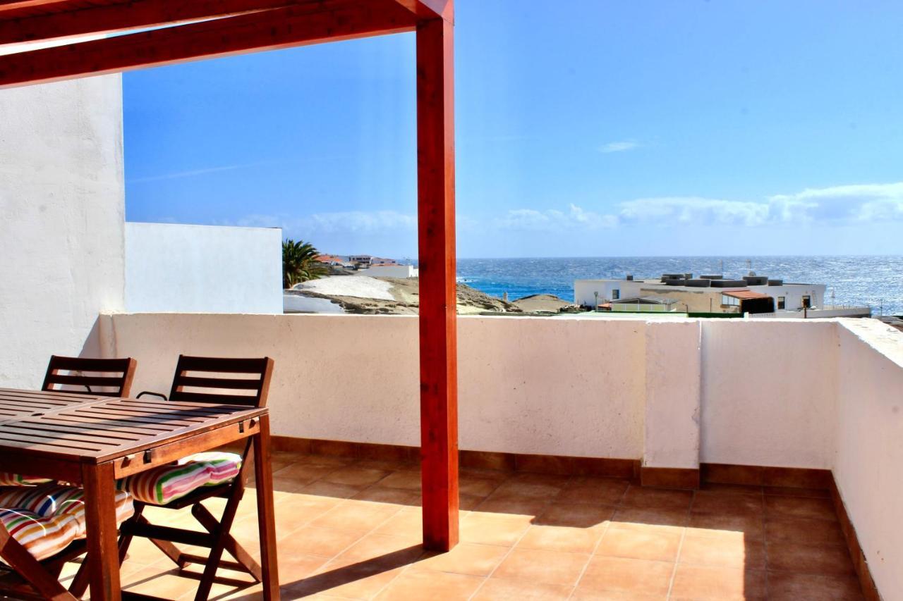 3Bdr Casa El Poris Villa Порис де Абона Екстериор снимка