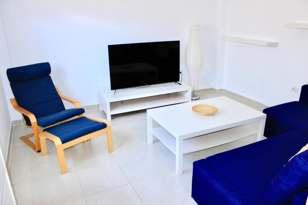 3Bdr Casa El Poris Villa Порис де Абона Екстериор снимка