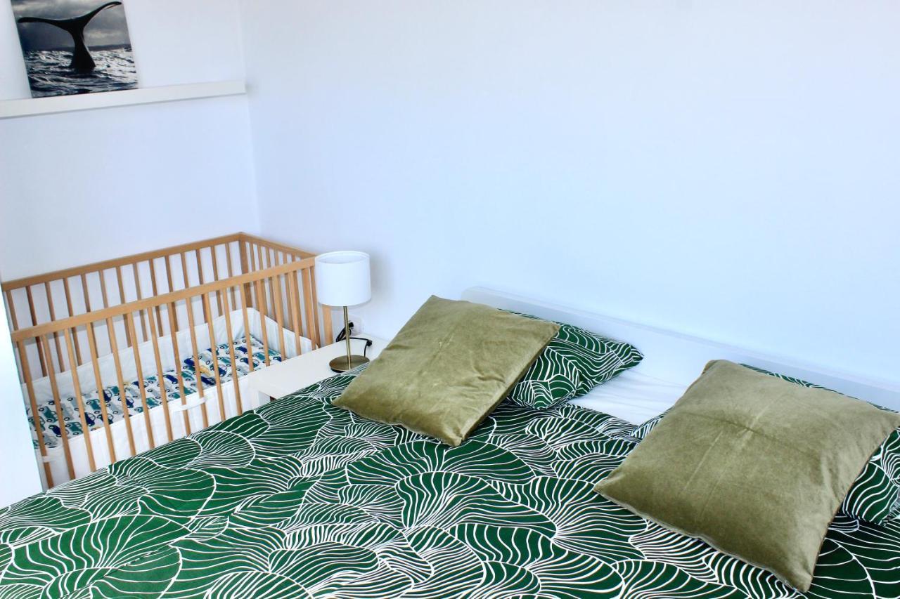 3Bdr Casa El Poris Villa Порис де Абона Екстериор снимка