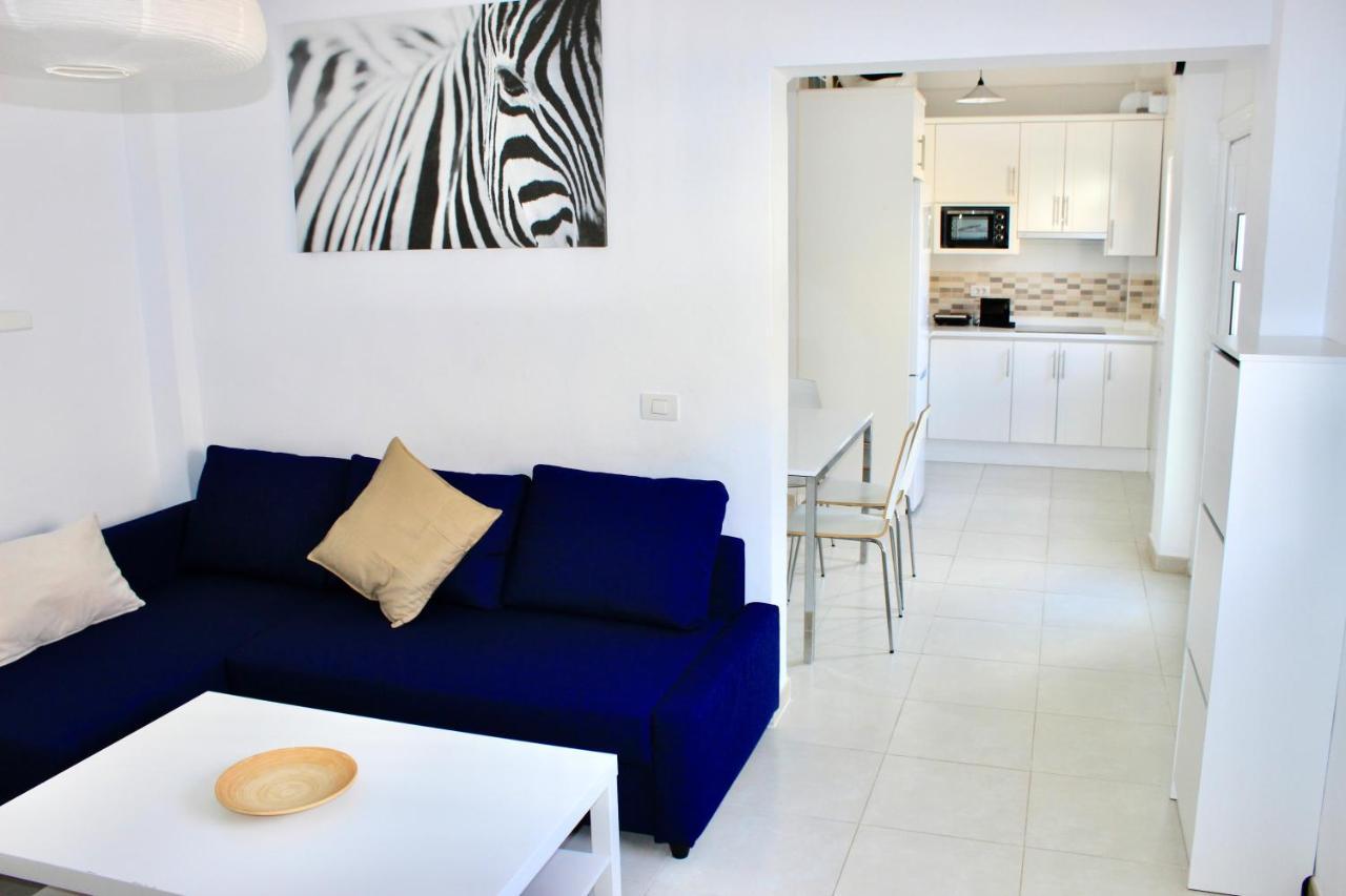 3Bdr Casa El Poris Villa Порис де Абона Екстериор снимка