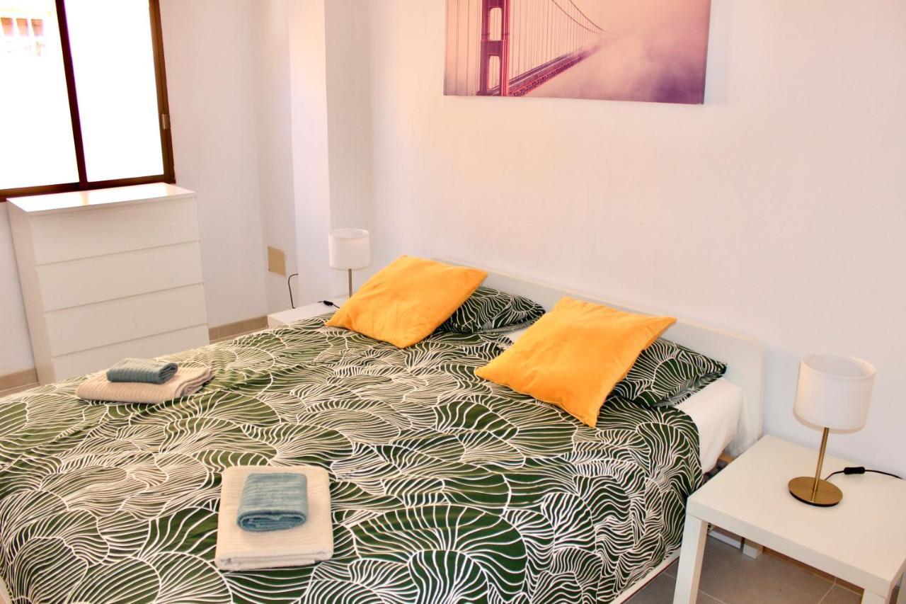 3Bdr Casa El Poris Villa Порис де Абона Екстериор снимка