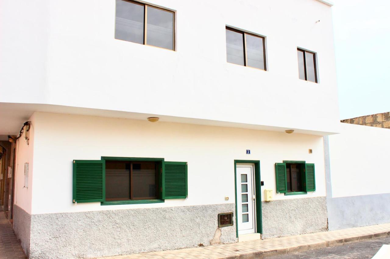 3Bdr Casa El Poris Villa Порис де Абона Екстериор снимка