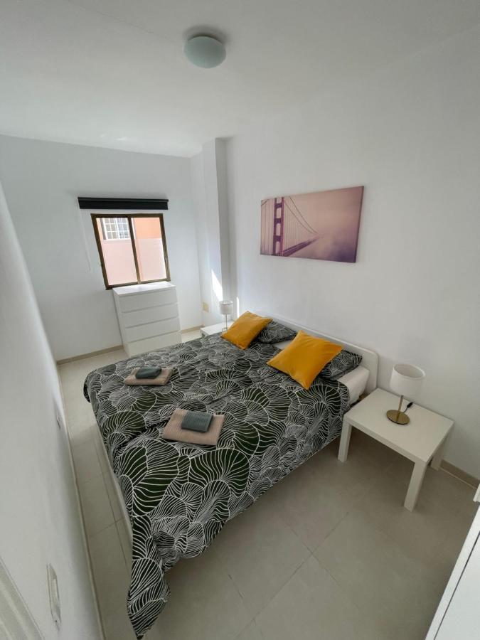 3Bdr Casa El Poris Villa Порис де Абона Екстериор снимка