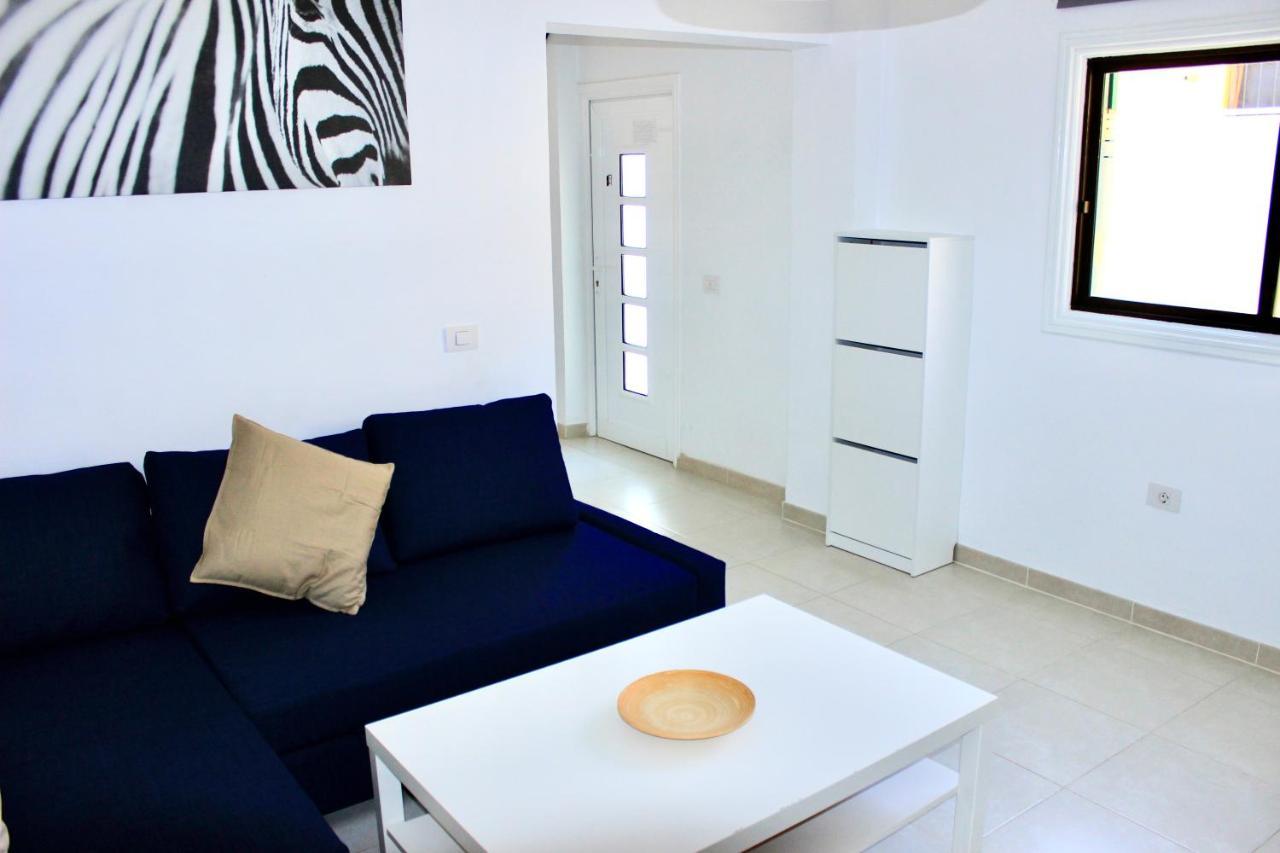 3Bdr Casa El Poris Villa Порис де Абона Екстериор снимка