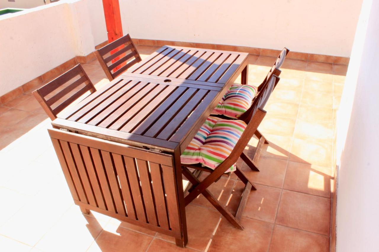 3Bdr Casa El Poris Villa Порис де Абона Екстериор снимка