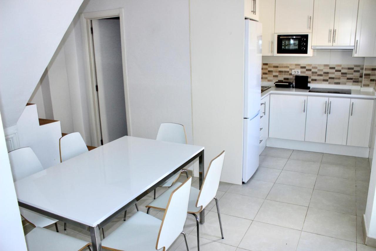 3Bdr Casa El Poris Villa Порис де Абона Екстериор снимка